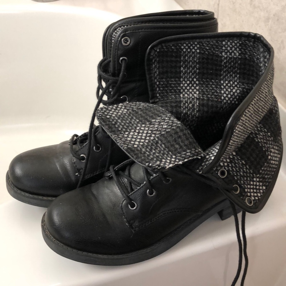 Union bay boot